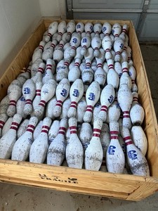 Bowling Pin Used | eBay