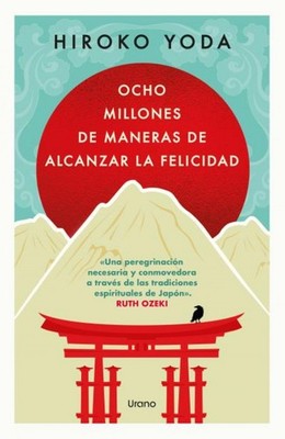 Ocho millones de maneras de alcanzar la felicidad. NUEVO. Envío URGENTE
