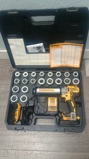 DEWALT Cordless Cable Stripper DCE151 20V MAX XR TOOL