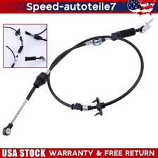Auto Trans Shifter Select Cable FOR 05 06 Toyota Tundra 05-07 Sequoia 4.7L V8 US