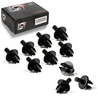 10X Motorraum Isolierung DäMmung Befestigung Clips FüR Opel Signum Vectra C