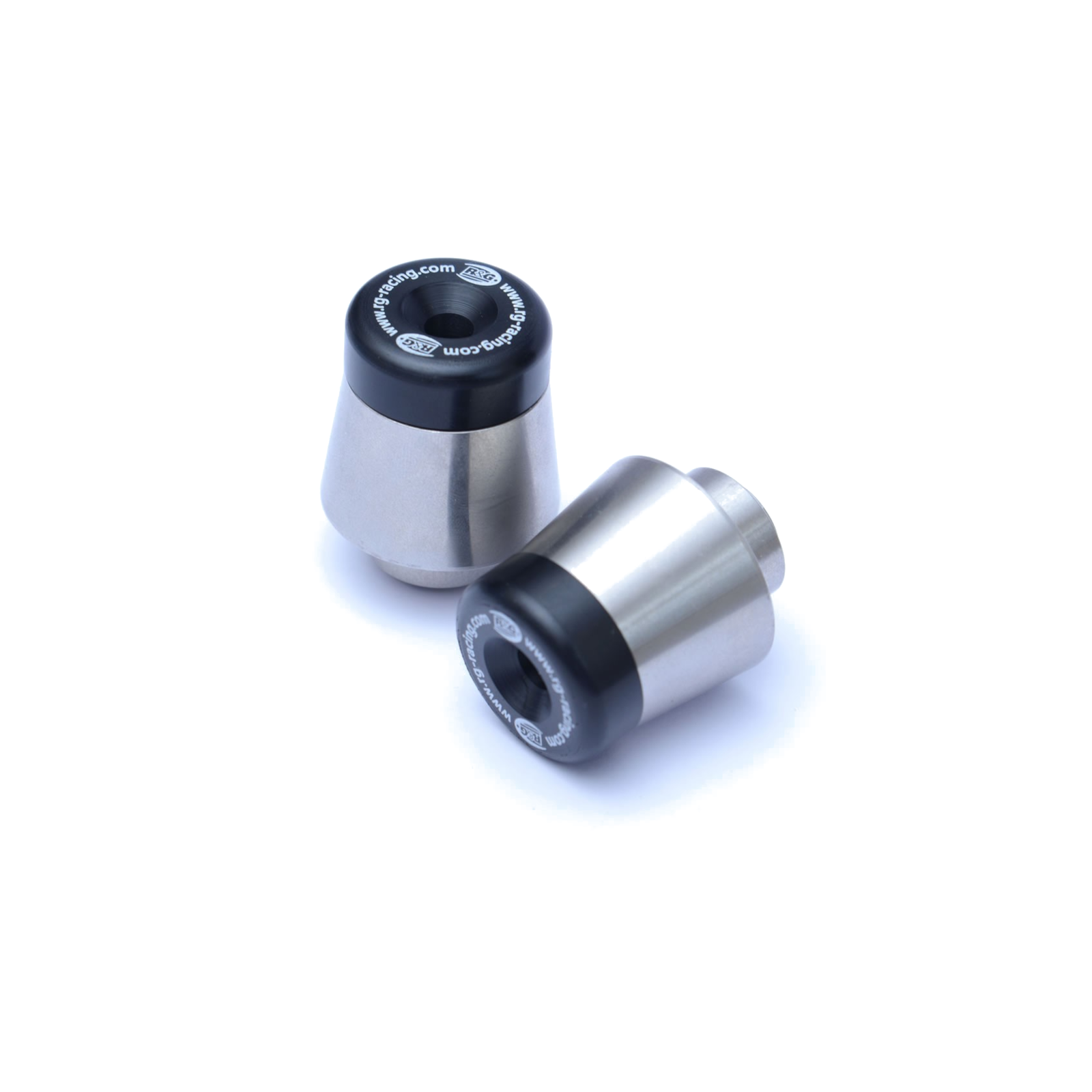 R&G - BE0077BK - Bar End Sliders