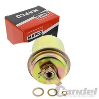 Mapco Kraftstofffilter Passend FüR Honda Accord Civic CR-V HR-V Integra Legend L
