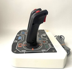 SEGA Saturn Twin Stick HSS-0151 Virtual On Game Controller Set Japan  Copy Title
