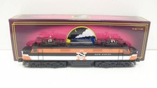 MTH 20-2195-1 New Haven EP-5 Electric Locomotive w/PS1 #370 LN/Box