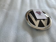 VW Tiguan II 5NA VW-Emblem vorne ACC geeignet 5NA853601 / JZA