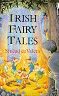 Irish Fairy Tales Paperback Sinead De Valera