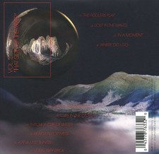 RICHARD REED PARRY QUIET RIVER OF DUST, VOL. 2 NEW CD