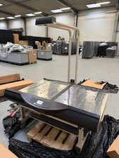 CubiScan 150-T Frachtvermessung Vermessungsger&auml;t Waage System Mehrdimensional