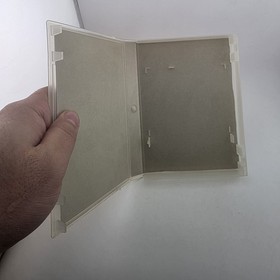 Burai Fighter - Nintendo Nes - Cartucho y estuche de juego - Realmente probado 