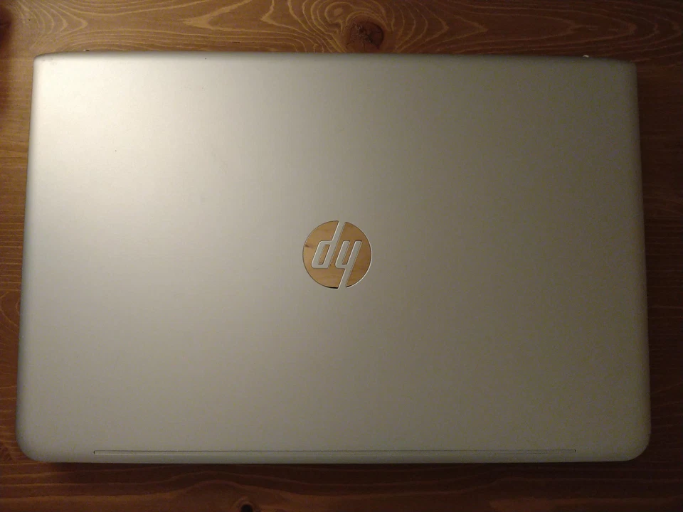 HP Envy 15-ah150sa 15.6" FHD AMD A10 12GB RAM 240GB SSD Windows 10 Laptop READ - Image 4 of 4