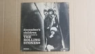 The Rolling Stones Vinyl LP "December's Children"  MONO London LL3451 1965