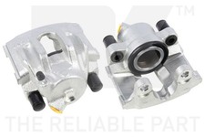 NK Bremssattel 2115172 für BMW E36 Z3 Gusseisen 3er Compact Roadster Touring 316