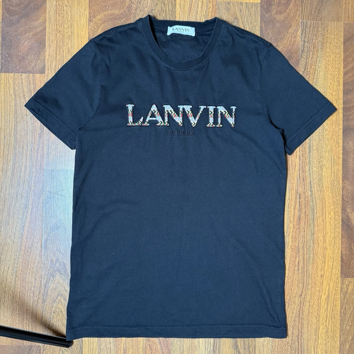 Lanvin T-Shirts for Men for sale | eBay