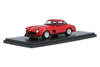 Mercedes Benz 300 Sl Flick Goolwing Amg W198 1974 1/43 Autocult ATC90060