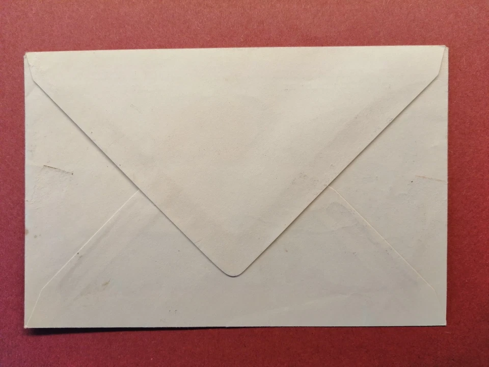 Cyprus Stamps SG 224-26 1963 Europa Tree - Unofficial FDC (N671) - Image 2 of 2