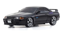 Kyosho RC Mini Z NISSAN SKYLINE GT-R V-Spec Initial D AWD -RTR-  32652ID
