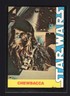 1977 Topps Star Wars Wonder Bread -- Chewbacca #9 -- EXMT