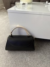 Primark Bag With Gold Handle. Strap Inside Still Attached Brand New Never Used