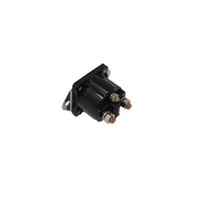 Starter Solenoid Fits Ford Replaces 89-68258A4