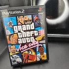 Grand Theft Auto Vice City / PlayStation 2 PS2 / Tested / Read