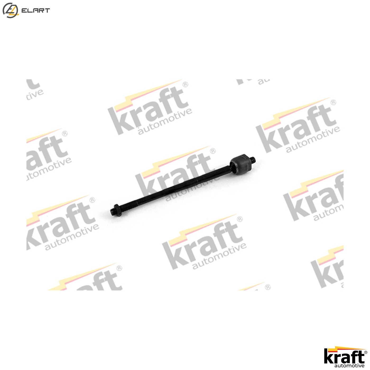 INNER TIE ROD 4300435 FOR VW POLO/Van/Hatchback SEAT IBIZA/II/Mk AROSA 1.3L 4cyl