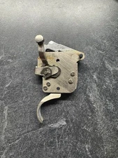 Remington 700 ML 50 Cal Muzzleloader Stainless Steel SS Trigger Group