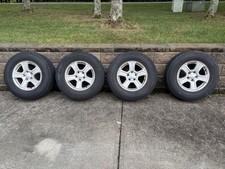 Jeep Wrangler Sport 2018-2023 Wheels And Tires Jeep Wrangler Sport 2018-2023 Wheels And Tires