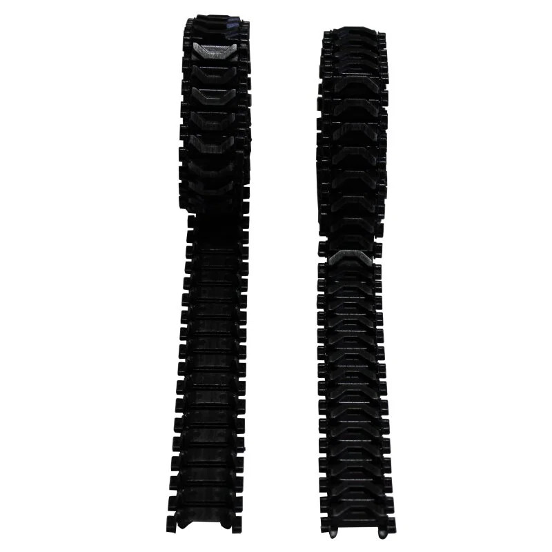 Torro OP-12001 - Sherman M4A3 Metal Chains - New