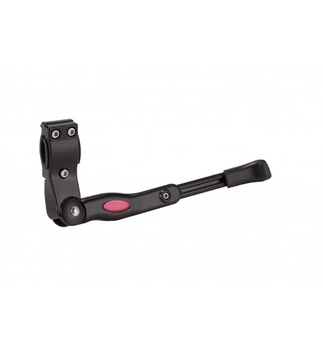 4218900120 - REINFORCED ADJUSTABLE REAR WAGON BICYCLE STAND KWA