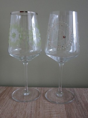 2 Original Ritzenhoff Gläser für Aperitif  Cocktail wie Hugo / Aperol / Weißwein