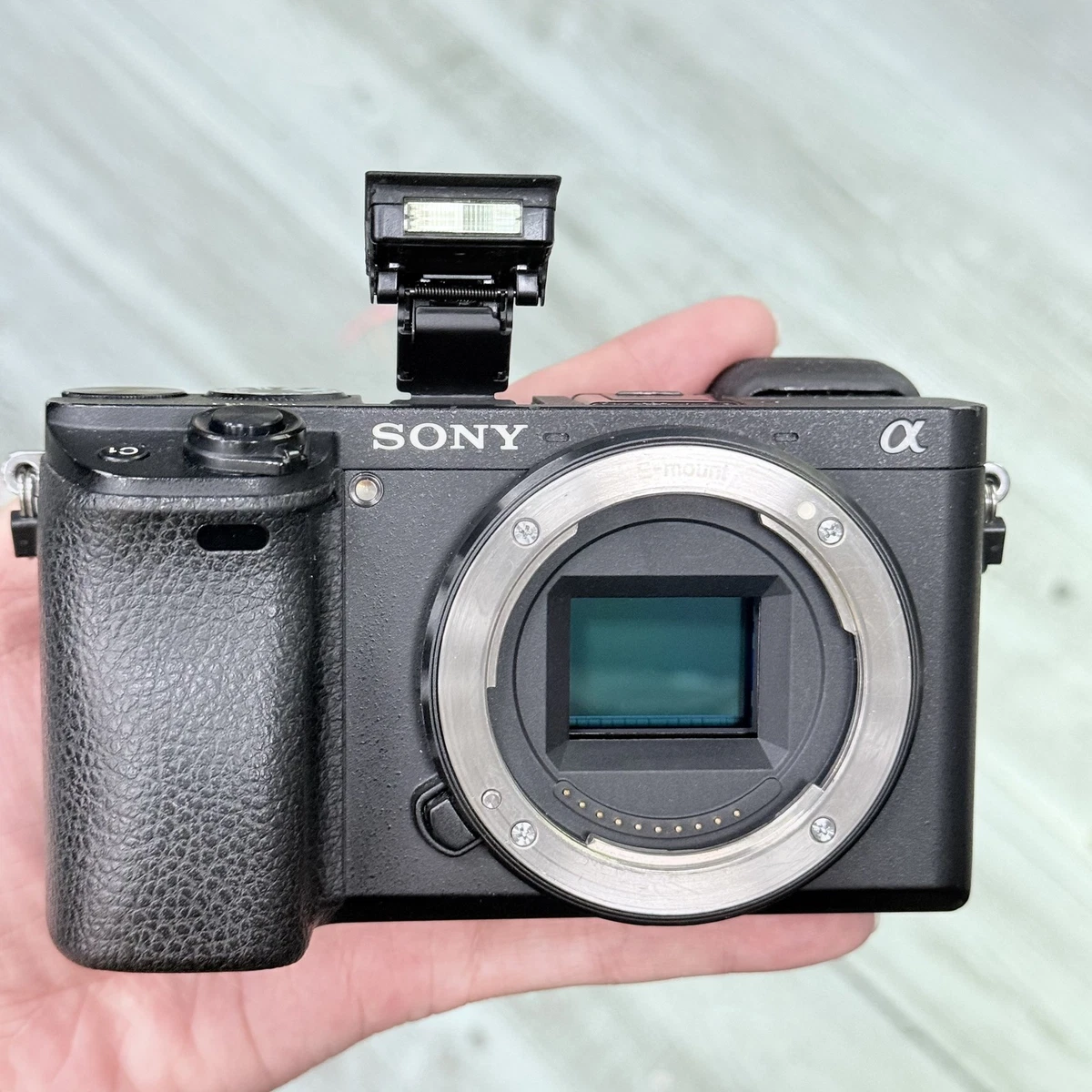 Sony Alpha A6300 Digital Cameras for Sale - Shop New & Used