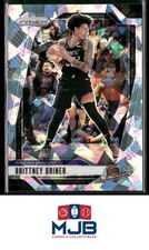 2024 Panini Prizm WNBA Brittney Griner Ice Prizms #113