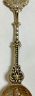 Sterling Silver HH Vintage 1976 Sea World Made in Holland Orca Spoon 21.0 Grams — photo 7