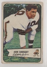 Click to enlarge John Sandusky