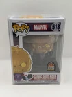 Funko Pop Vinyl Marvel’s Cosmic Ghost Rider #518 L.A Comic Con Exclusive New