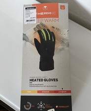 Therm- IC Heiz Handschuhe Beheizte Handschuhe