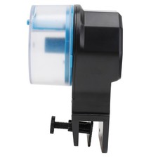  Aquarium Feeder Fish Shrimp Turtle Automatic Food Feeders Aquariums