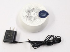 Hatch Rest Mini 01 Sound Machine RESTMINI01 with AC Power Adapter