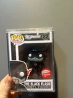Funko Pop! Vinyl: DC Universe - The Black Flash #22 in Hard Protector Exclusive