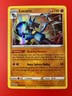 Pokémon TCG  Brilliant Stars Lucario Lucario Holo Rare Holo 079/172