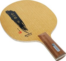 Table Tennis Racket andro table tennis table tennis Chinese style pen holderJapa