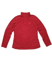 The North Face Fleece Zip