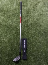 Eleven Pitching Wedge Hybrid / 43 Degree / Ladies Flex KBS TGI 50 Shaft