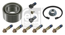 FEBI BILSTEIN Radlagersatz 31036 f&uuml;r W220 MERCEDES KLASSE V220 280 220 063 163