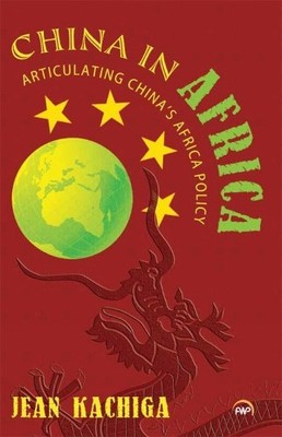 Jean Kachiga China in Africa (Taschenbuch)