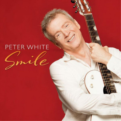 Peter White Smile (CD) Album (US IMPORT)