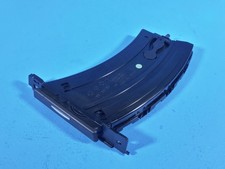 06-13 Bmw E90 E92 E93 325i 328i 330i 335i M3 Left Driver Side Cup Holder Black