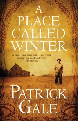 A Place Anrufer Winter Taschenbuch Patrick Gale