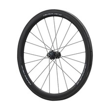 ruota posteriore dura-ace c50 28 wh-r9200-c50-tu-r qr 5x130mm freno al cerchio 1